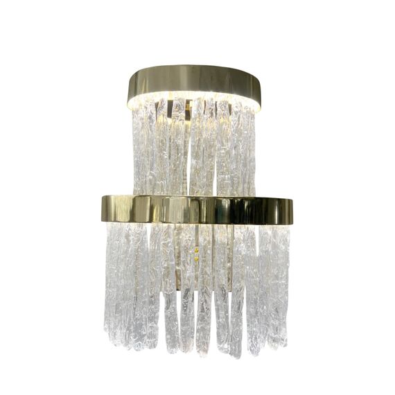 Delight Collection 5136-wall gold Настенный светильник