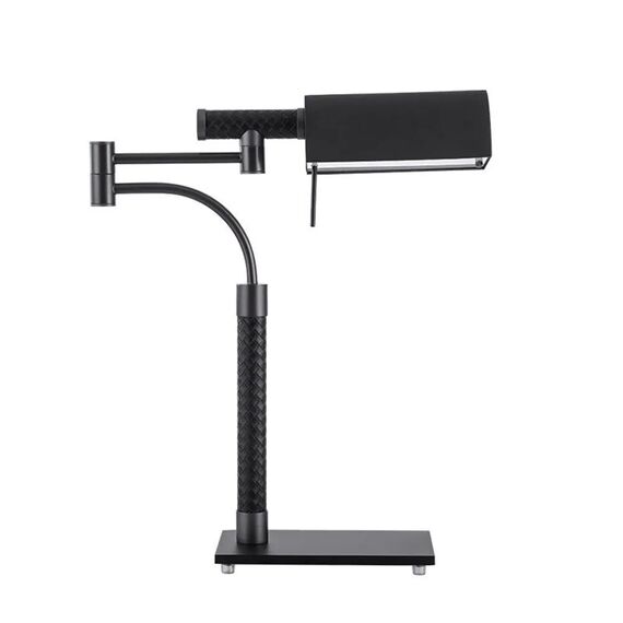 Delight Collection T7001 black Настольная лампа