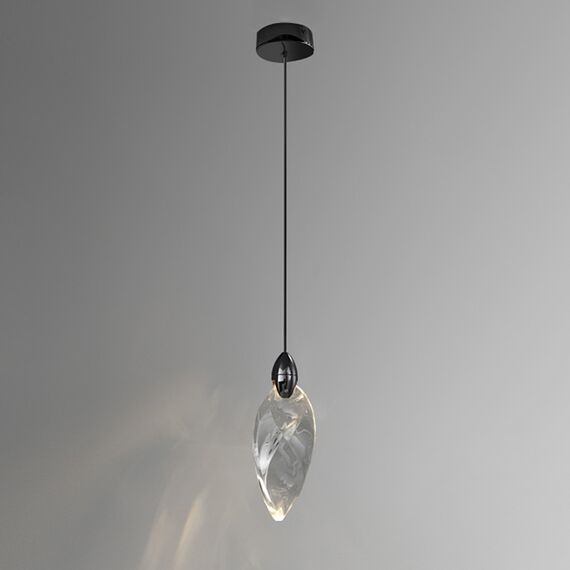 Delight Collection MT9176-1H pearl black Подвесной светильник, изображение 3