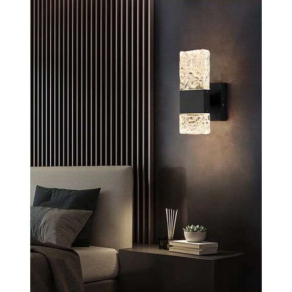 Delight Collection WB030 black Настенный светильник, изображение 5