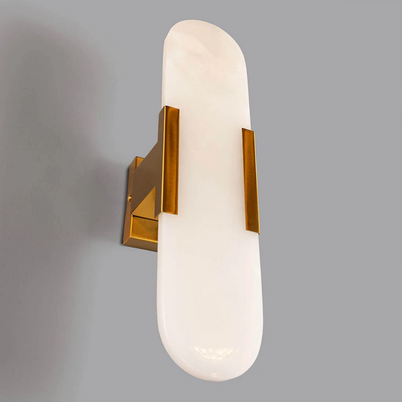 Delight Collection OWB2104 gold Настенный светильник, изображение 6