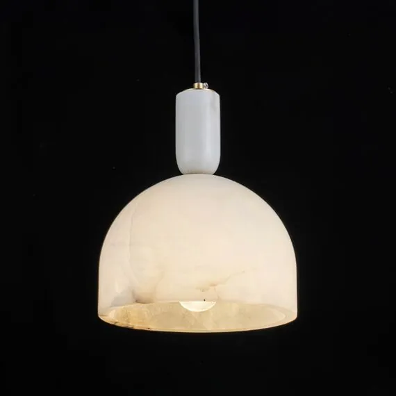 Delight Collection 8992P gold/white Подвесной светильник, изображение 4