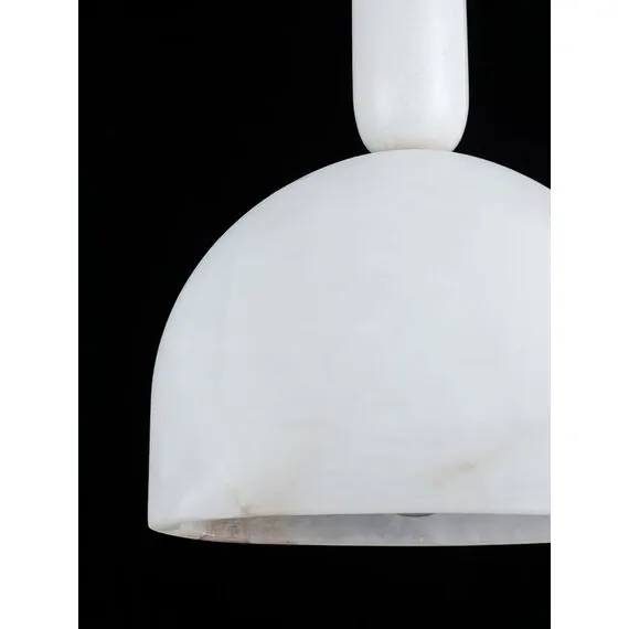 Delight Collection 8992P gold/white Подвесной светильник, изображение 5