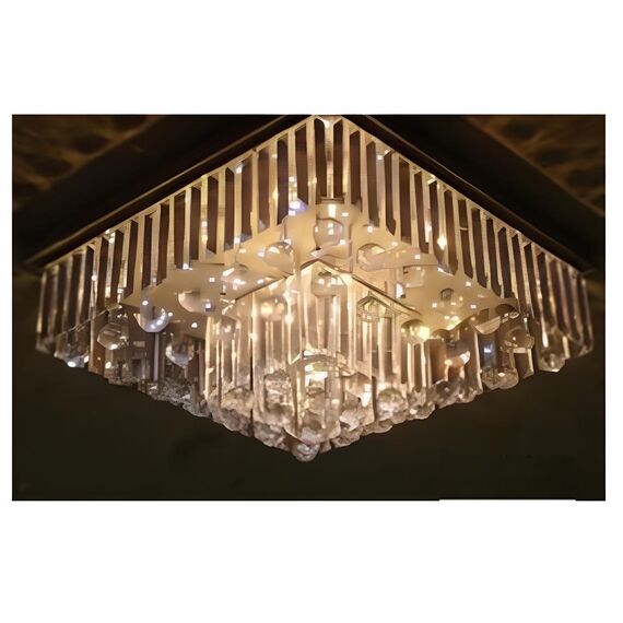 Delight Collection W10150/16LY Потолочный светильник