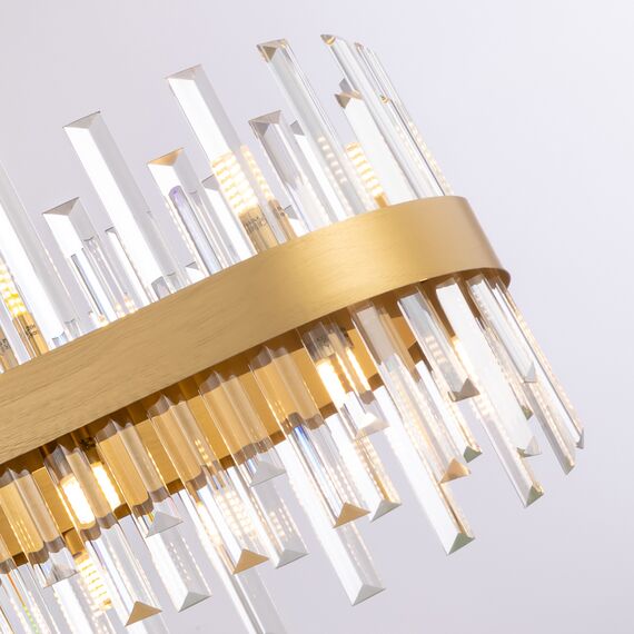 Delight Collection MD20020101-28ASG Люстра, изображение 2