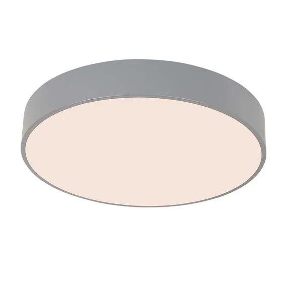 F-Promo 4682-4C, потолочный светильник, D400xH80, LEDx30W, 1880LM, 4000K, included, изображение 6