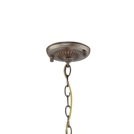 Favourite 1624-3P, люстра подвесная, D288xH450/1185, 3xE14x40W, excluded, изображение 3