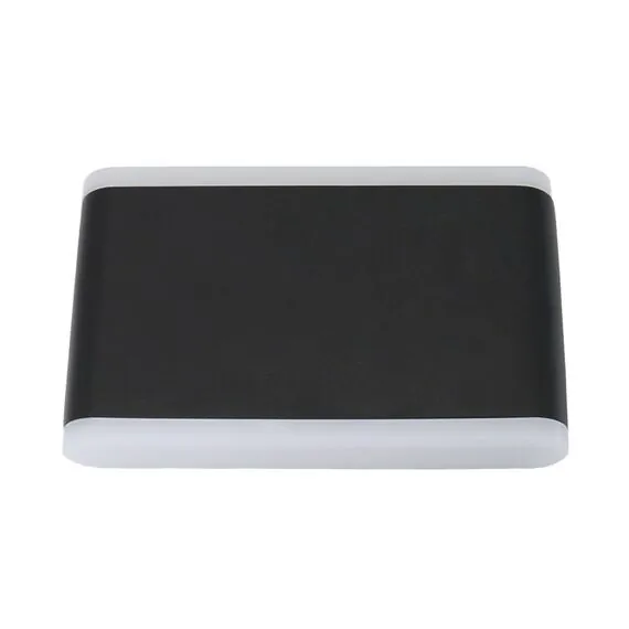 Favourite 2863-2W, уличный светильник, D50xW175xH110, 2xLEDx6W, 650LM, 3000K, IP54, included