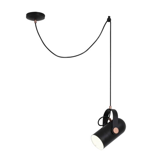 Favourite 2007-1P, подвес, L125xW90xH215/1215, 1xE14x40W, excluded