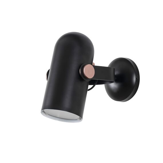 Favourite 2007-1W, настенный светильник, D265xW90xH125, 1xE14x40W, excluded, изображение 2