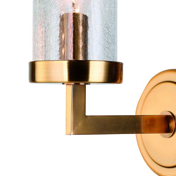 Favourite 2060-1W, настенный светильник, D120xW190xH300, 1xE14x40W, excluded, изображение 2