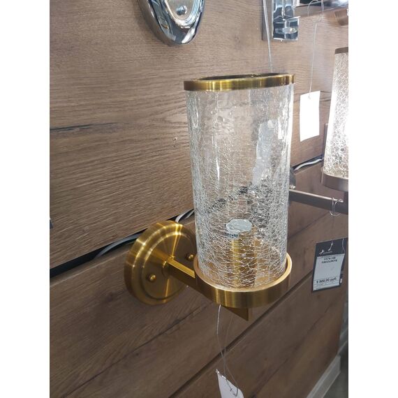 Favourite 2060-1W, настенный светильник, D120xW190xH300, 1xE14x40W, excluded, изображение 5