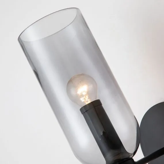 Favourite 2877-1W, настенный светильник, D165xW130xH360, 2xE14x40W, excluded, изображение 6