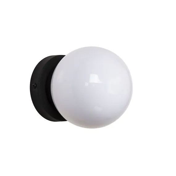 Favourite 4069-1W, уличный светильник, D120xH145, 1xE14LEDx5W, IP44, excluded, изображение 2