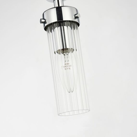 Favourite 2819-1P, подвес, D100xH235/1270, 1xE14x40W, excluded, изображение 6