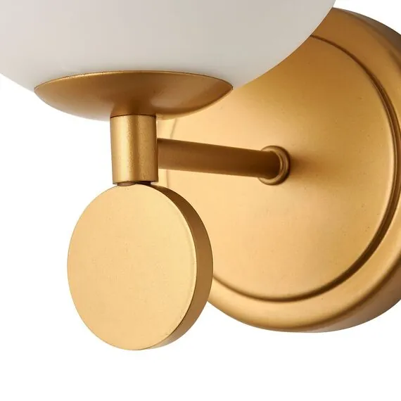 Favourite 2928-1W, настенный светильник, D180xW150xH225, 1xE14x40W, excluded, изображение 5