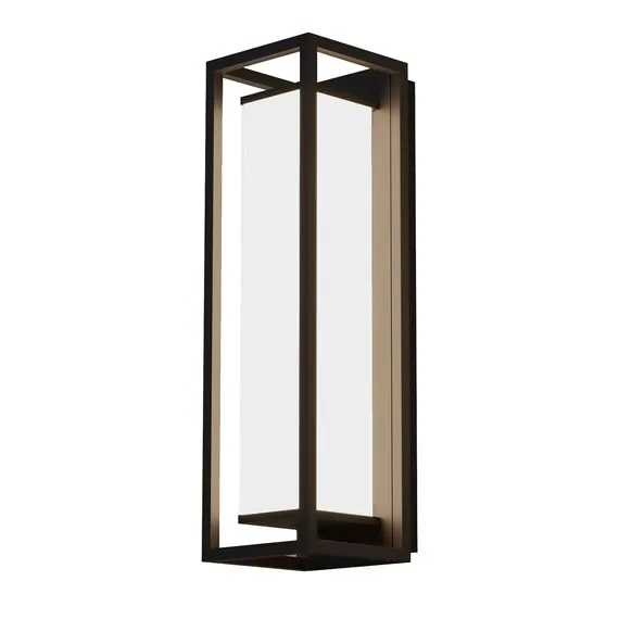 Favourite 4385-2W, уличный светильник, D165xW140xH500, LEDx17W, 1488LM, 3000K, IP54, included, изображение 2