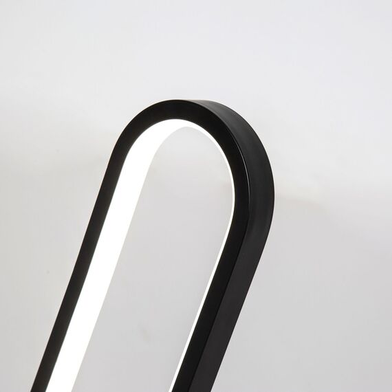 F-Promo 4220-1T, настольный светильник, D150xH380, LEDx16W, 1280LM, 4000K, included, switch, изображение 5