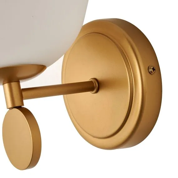 Favourite 2928-1W, настенный светильник, D180xW150xH225, 1xE14x40W, excluded, изображение 4