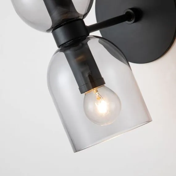 Favourite 2877-1W, настенный светильник, D165xW130xH360, 2xE14x40W, excluded, изображение 4