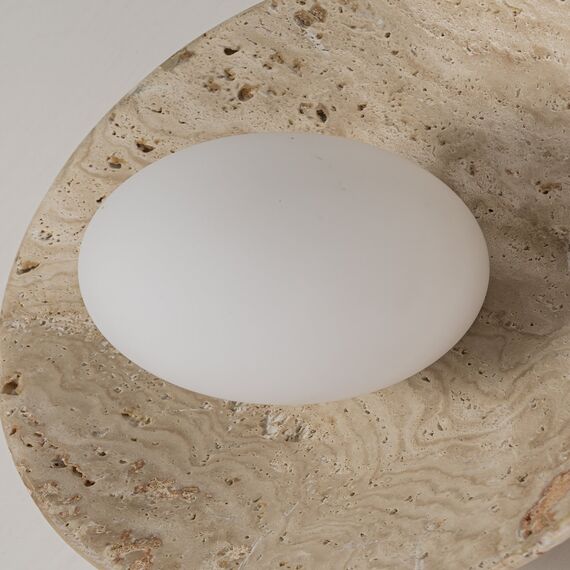 F-Promo 4753-1W, Бра, D150xW250xH250, 1xG9x25W, excluded, изображение 9