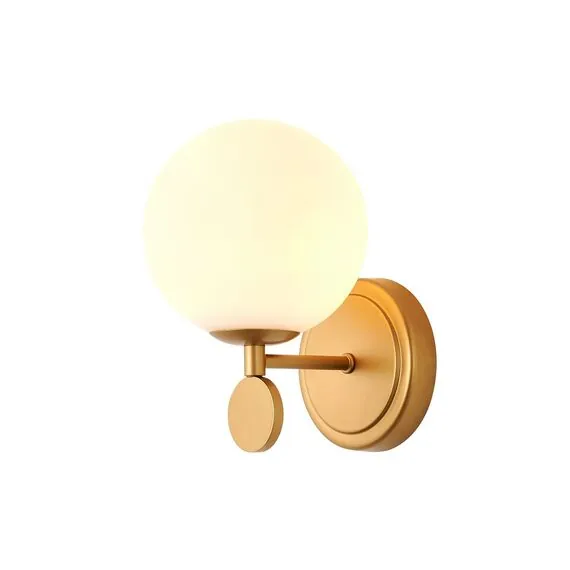 Favourite 2928-1W, настенный светильник, D180xW150xH225, 1xE14x40W, excluded