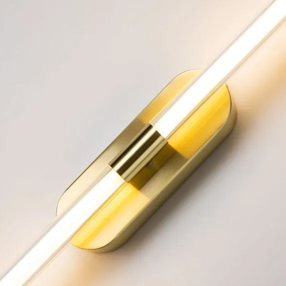 Favourite 4049-2W, настенный светильник, D60xW50xH800, LEDx14W, 5940LM, 3000K, included, изображение 5