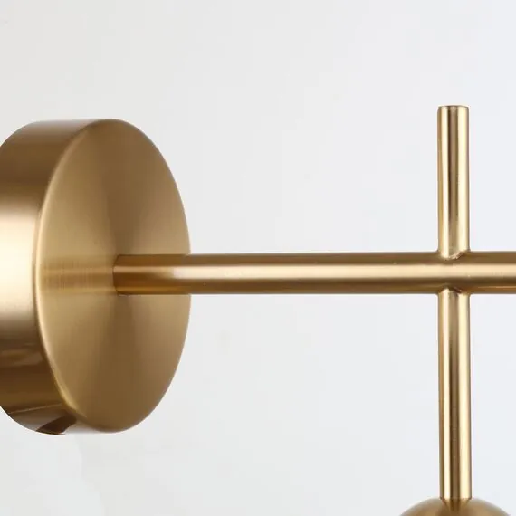 F-Promo 4088-3W, настенный светильник, D230xW120xH770, 3xLEDx6W, 1350LM, 4000K, included, изображение 4