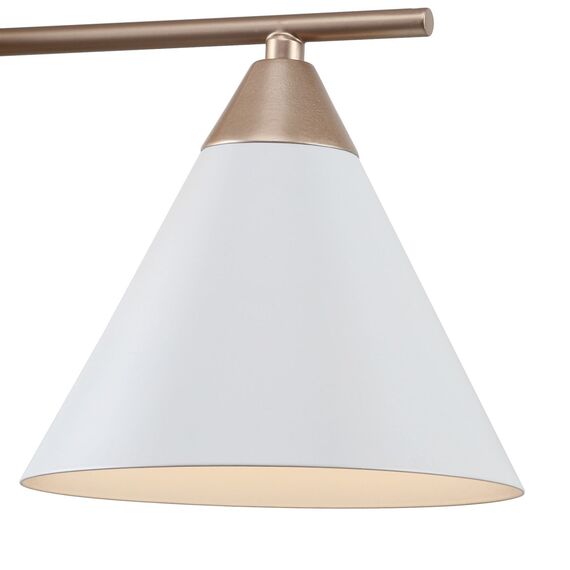 F-Promo 2774-1W, настенный светильник, D240xW160xH210, 1xE14x40W, excluded, изображение 4