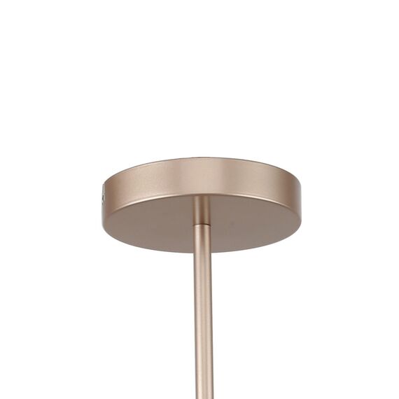 F-Promo 2774-5P, потолочная люстра, D680xH450, 5xE14x40W, excluded, изображение 3