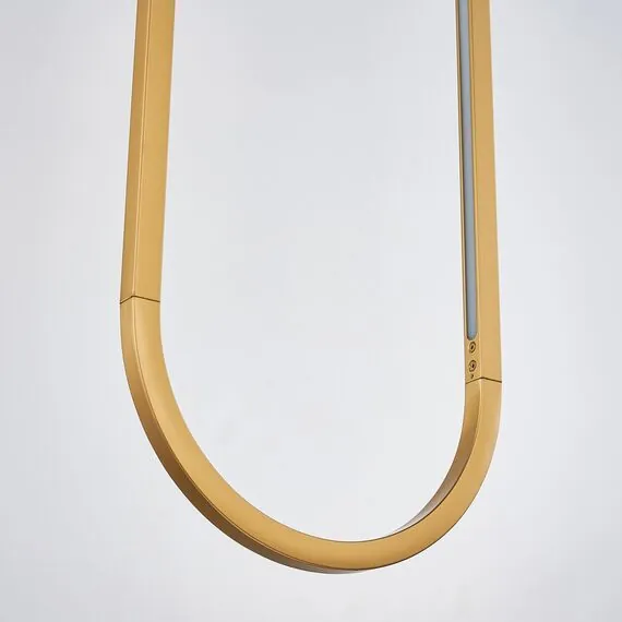 Favourite 4008-2P, подвес, L300xW20xH890/1890, 2xLEDx7.2W, 1385LM, 4000K, included, изображение 6