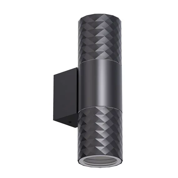 Favourite 4659-2W, уличный светильник, D90xW60xH195, 2xGU10x35W, IP65, excluded, изображение 2