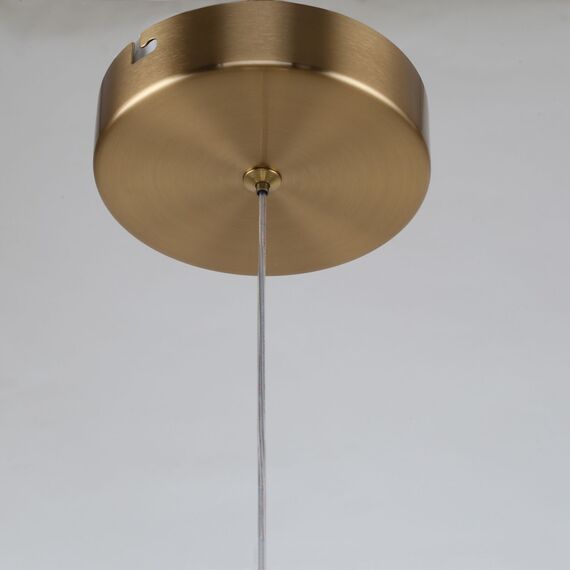 F-Promo 4088-1P, подвес, D120xH480/1500, 1xLEDx6W, 450LM, 4000K, included, изображение 4