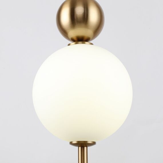 F-Promo 4088-1P, подвес, D120xH480/1500, 1xLEDx6W, 450LM, 4000K, included, изображение 6