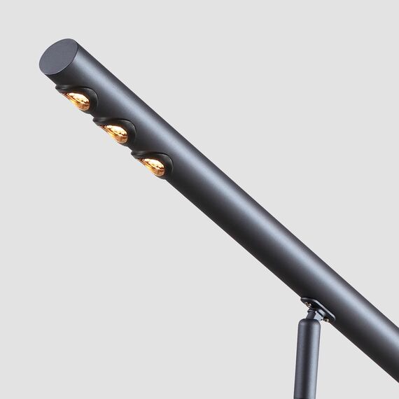 Favourite 4321-1T, настольный светильник, L400xW120xH420, LEDx6W, 240LM, 4000K, CRI>90, included, switch, изображение 3