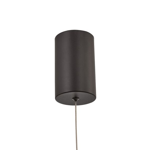 Favourite 4550-1P, подвес, D160xH300/1300, LEDx7W, 235LM, 4000K, included, изображение 5