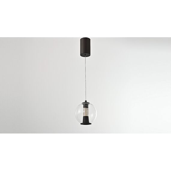 Favourite 4550-1P, подвес, D160xH300/1300, LEDx7W, 235LM, 4000K, included, изображение 7