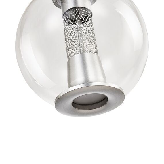 Favourite 4552-1P, подвес, D160xH300/1300, LEDx7W, 300LM, 4000K, included, изображение 6