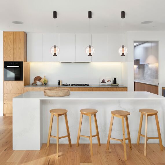 Favourite 4552-1P, подвес, D160xH300/1300, LEDx7W, 300LM, 4000K, included, изображение 8