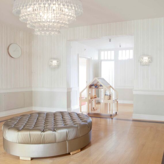 Favourite 4604-10P, подвесная люстра, D730xH375/820, 10xE14x60W, excluded, изображение 6