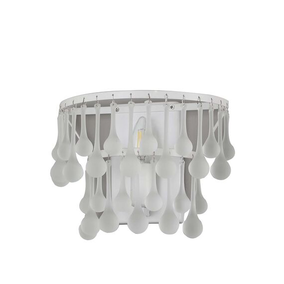 Favourite 4604-1W, настенный светильник, D150xW255xH170, 1xE14x60W, excluded, изображение 2