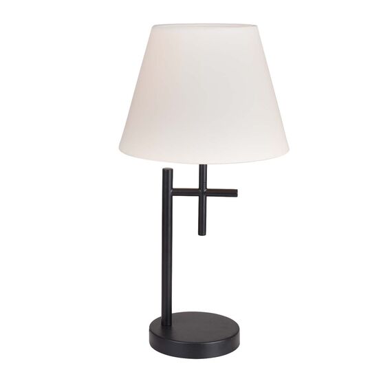 F-Promo 4621-1T, настольный светильник, D250xH480, 1xE14x40W, excluded, изображение 2