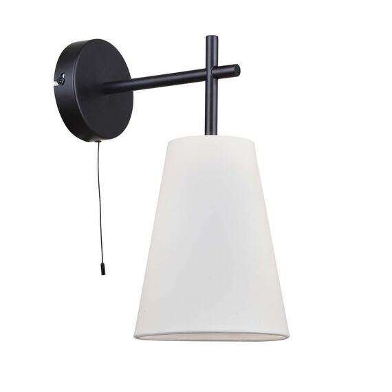 F-Promo 4621-1W, настенный светильник, D220xW140xH295, 1xE14x40W, excluded, изображение 2