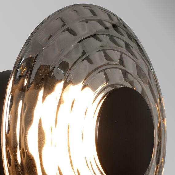 Favourite 4642-1W, настенный светильник, D85xW150xH150, LEDx6W, 630LM, 4000K, included, изображение 3