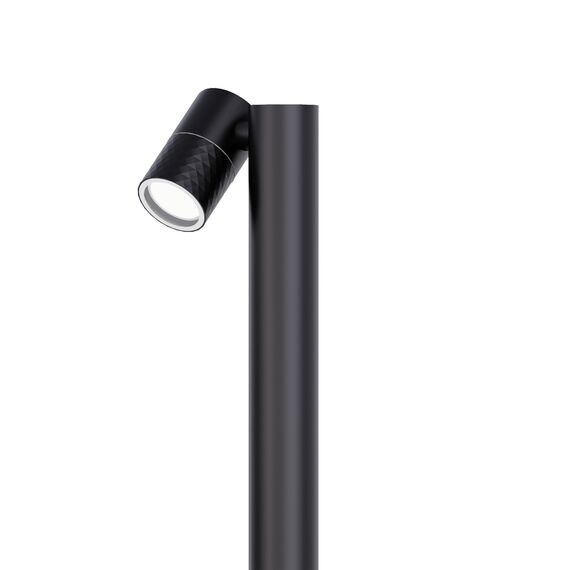 Favourite 4659-1F, уличный светильник, L125xW100xH1000, 1xGU10x35W, IP65, excluded, изображение 4