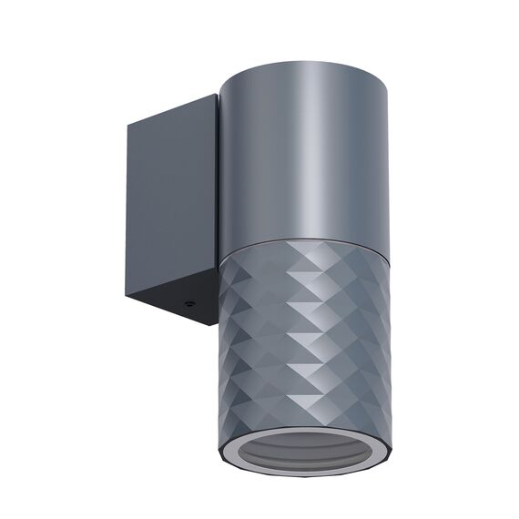 Favourite 4660-1W, уличный светильник, D90xW60xH135, 1xGU10x35W, IP65, excluded, изображение 2