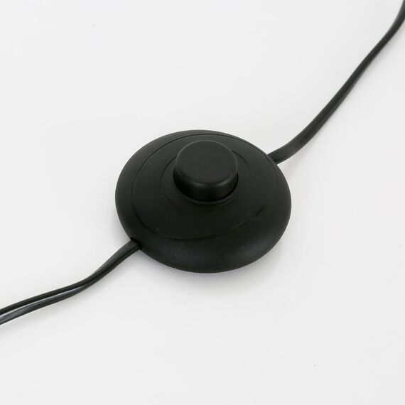 Favourite 2324-2F, напольный светильник, D250xW330xH1570, 2xLEDx3W, 480LM, 4000K included, изображение 5