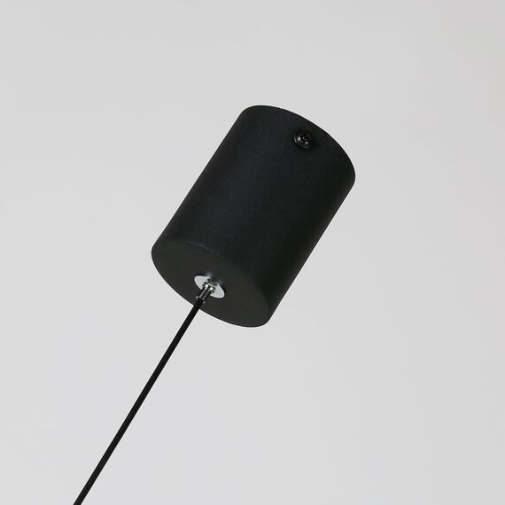 Favourite 2324-2P, подвес, W180xH240/1240, 2xLEDx3W, 480LM, 4000K included, изображение 4