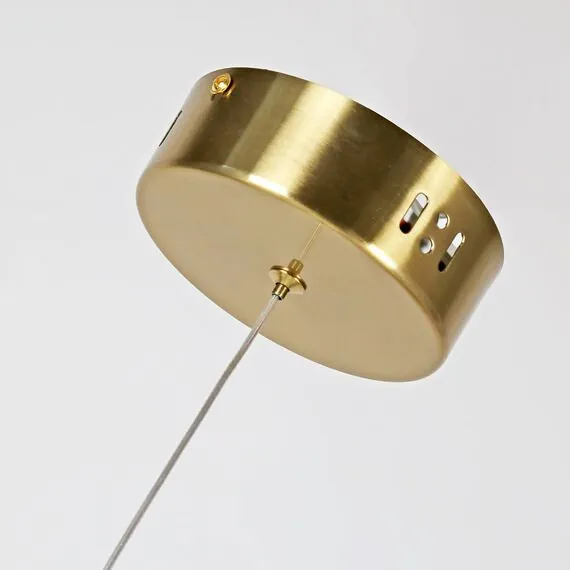 Favourite 2641-1P, подвес, D120xH600/1600, 1xLEDx7W, 560LM, 3000K, included, изображение 6