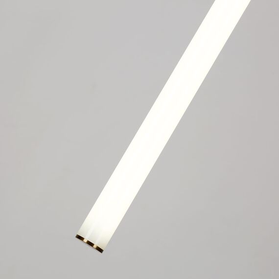 Favourite 2642-1P, подвес, D120xH600/1600, 1xLEDx19W, 1520LM, 3000K, included, изображение 8